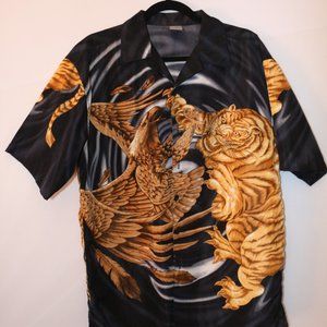 Men's Shirt Tiger - Eagle